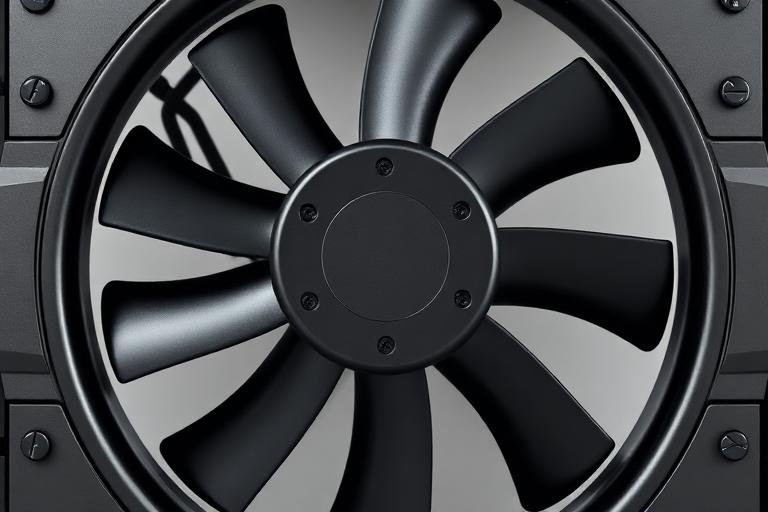 Eletroventiladores