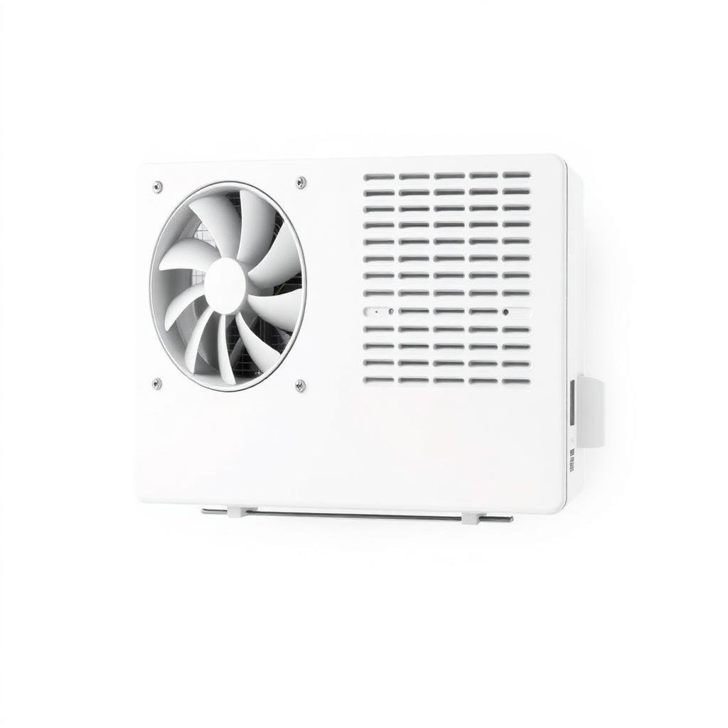 Fan Coil