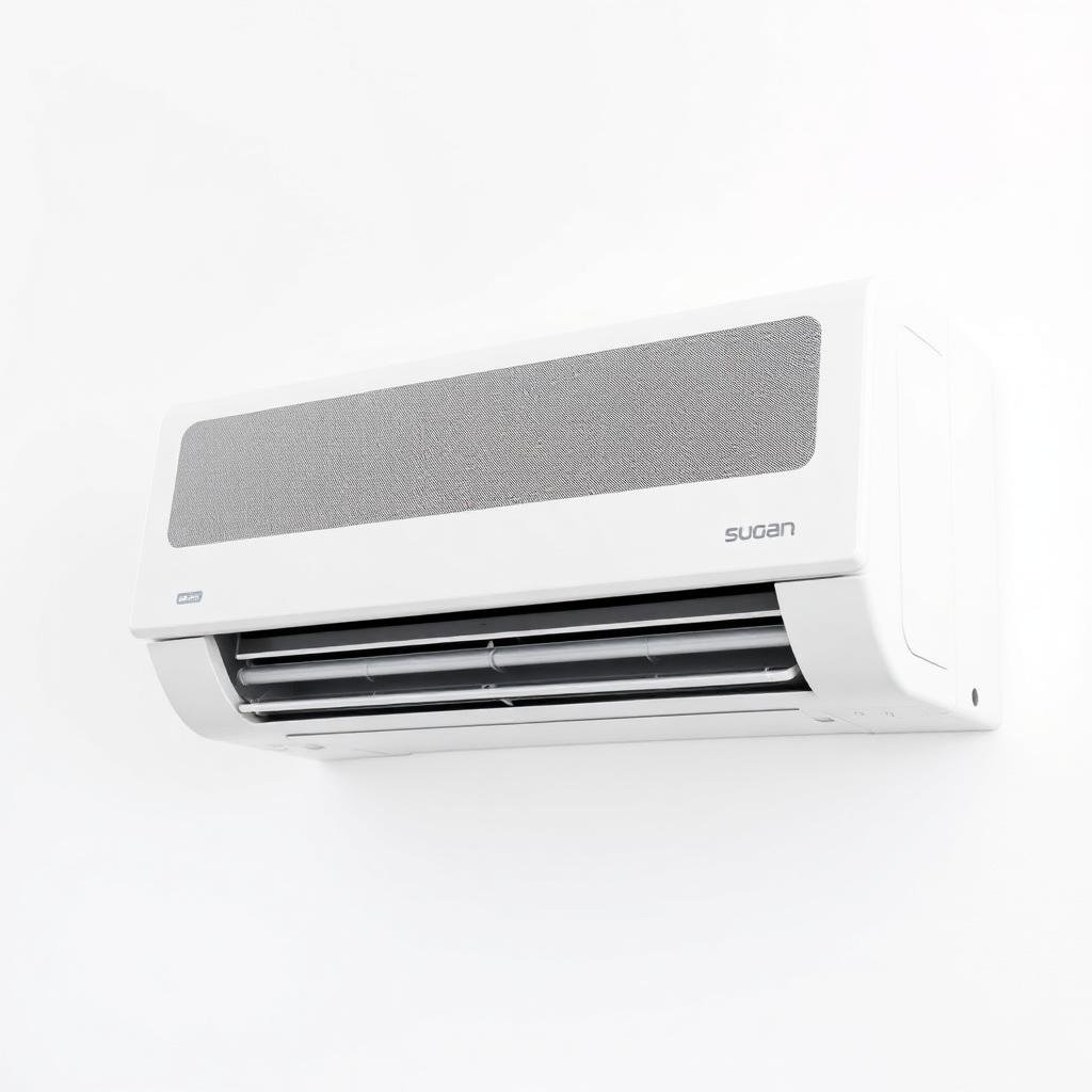 Split Inverter